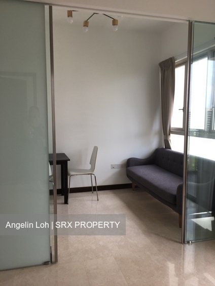 eCO (D16), Condominium #161101972